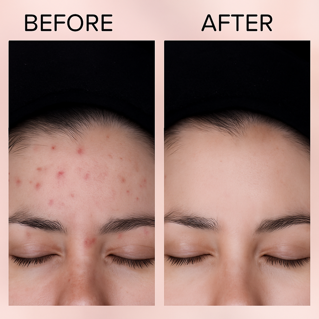 Ceramide All-In-One Glow Supplement- 60 Capsules