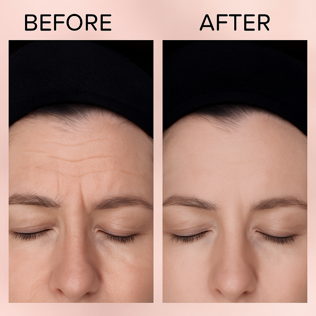 Ceramide All-In-One Glow Supplement- 60 Capsules
