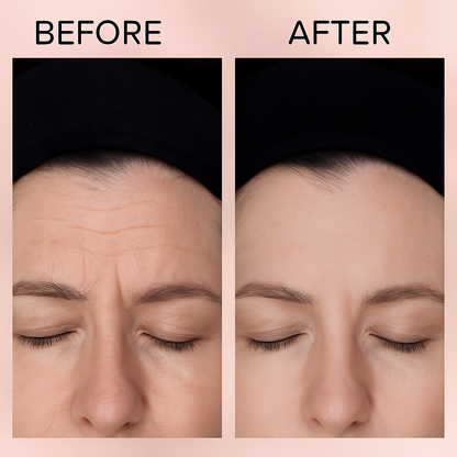 Ceramide All-In-One Glow Supplement- 60 Capsules