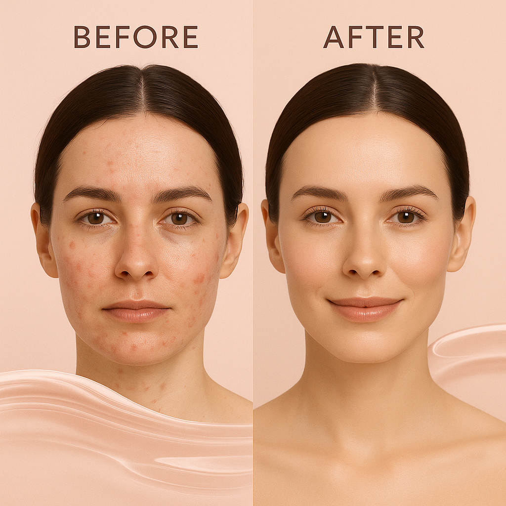 Ceramide All-In-One Glow Supplement- 60 Capsules